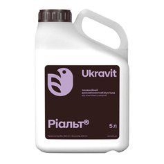 Фунгіцид Ріальт 5л, 5 л