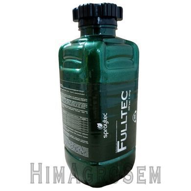 Фултек &ndash; ад&rsquo;ювант багатофункціональний 1л(Spraytec), 1 л