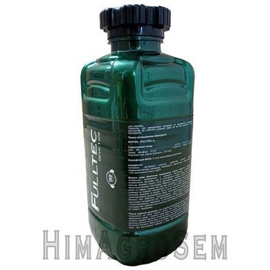 Фултек &ndash; ад&rsquo;ювант багатофункціональний 1л(Spraytec), 1 л