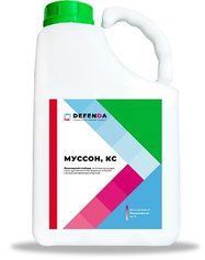 Гербіцид Муссон, 10 л