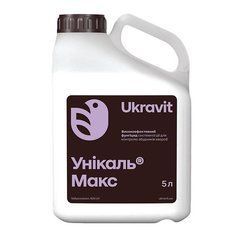 Фунгіцид Унікаль Макс 5л, 5 л