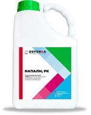 Гербіцид Напалм, 20 л