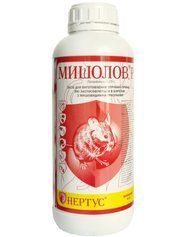 Родентицид Мишолов, 1 л