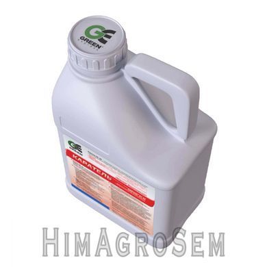 Інсектицид Каратель 5л (Green Express), 5 л