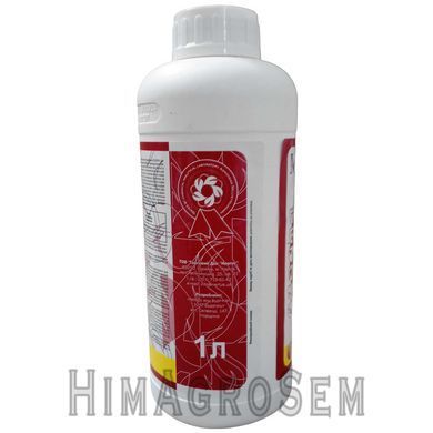 Родентицид Мишолов 1л(Нертус), 1 л