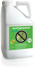 Гербіцид Ukravit Антипирій, КЕ 5л, 5