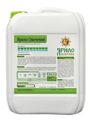 Добриво Ярило Овочевий, 10 л