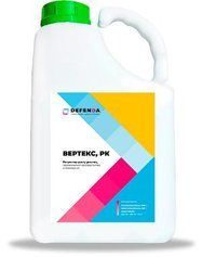Регулятор росту Вертекс, 5 л