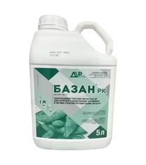 Гербіцид Базан PК, 5 л