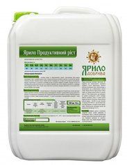 Регулятор росту Продуктивний ріст, 10 л