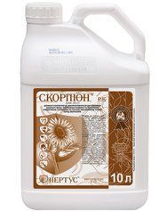 Десикант Скорпіон, РК, 20 л