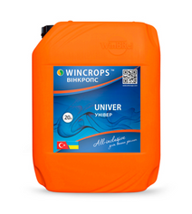 Добриво WINCROPS UNIVER (Вінкропс Універ) 20л