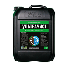 Біопрепарат Ультрачист 10л, 10 л