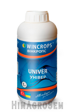 Добриво WINCROPS UNIVER (Вінкропс Універ) 20л