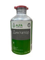 Фумігант Диктатор, 1,5 кг