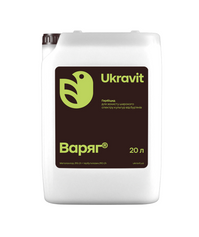 Гербіцид Варяг 20л, 20 л