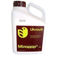 Гербіцид Міладар 5л(Ukravit), 5 л