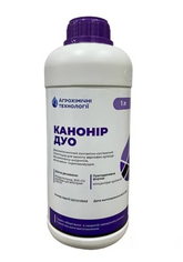 Інсектицид Канонір Дуо 1л, 1 л