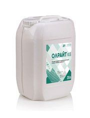 Гербіцид Олрайт КЕ, 20 л