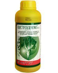 Гербіцид Цетодим, КЕ + ПАР Фофір, 5 л