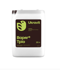 Гербіцид Варяг Тріо 20л, 20 л