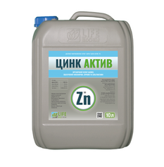 Добриво Цинк Актив 10л, 10 л