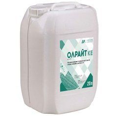 Гербіцид Олрайт, КЕ 20л (Дар Агро), 20 л