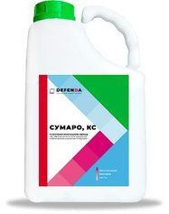 Гербіцид Сумаро, 5 л