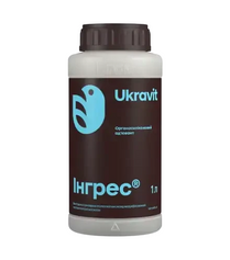 Ад'ювант Інгрес 1л (Ukravit)